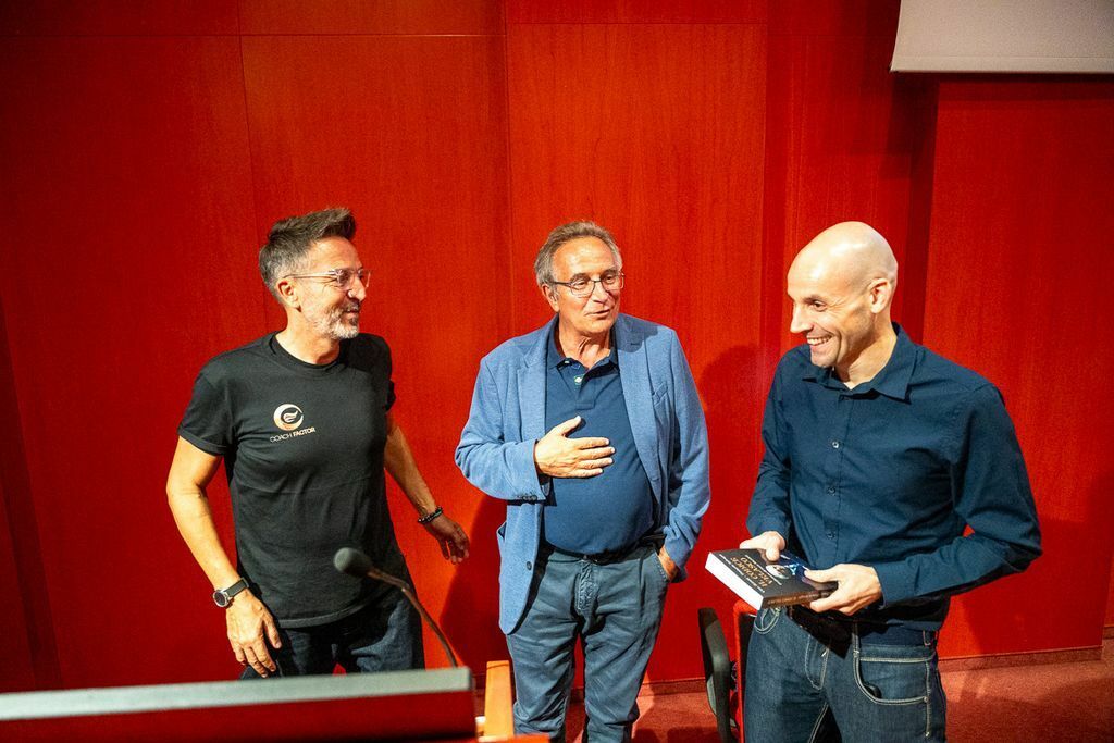 Festival dei Libri Sportivi