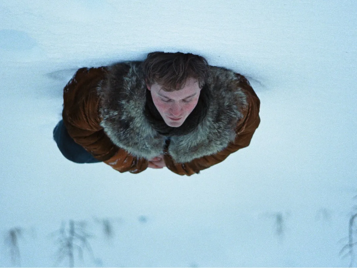 Calgary International Film Festival