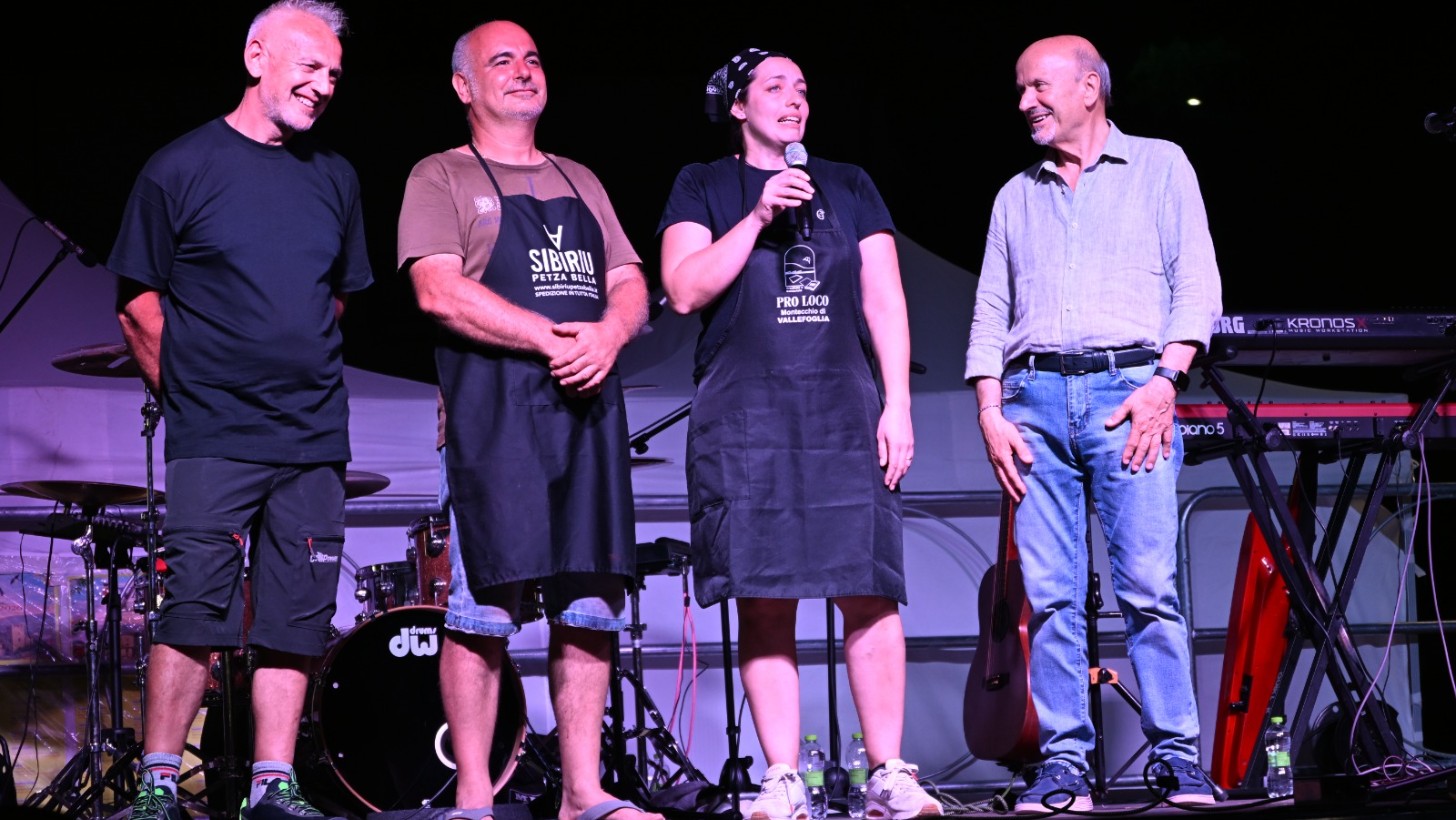 Festa della Comunità Sarda