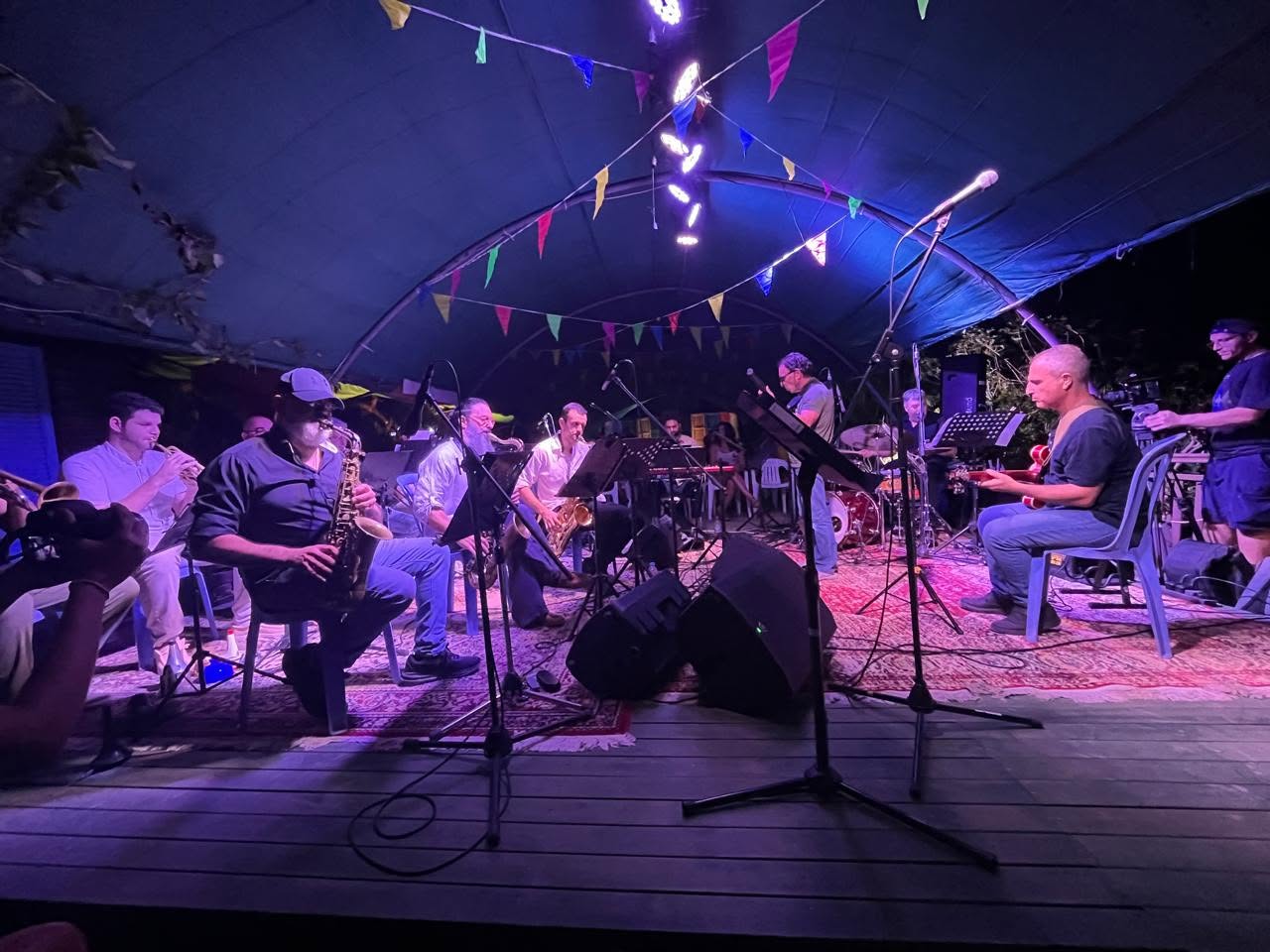 Paradise Jazz Festival