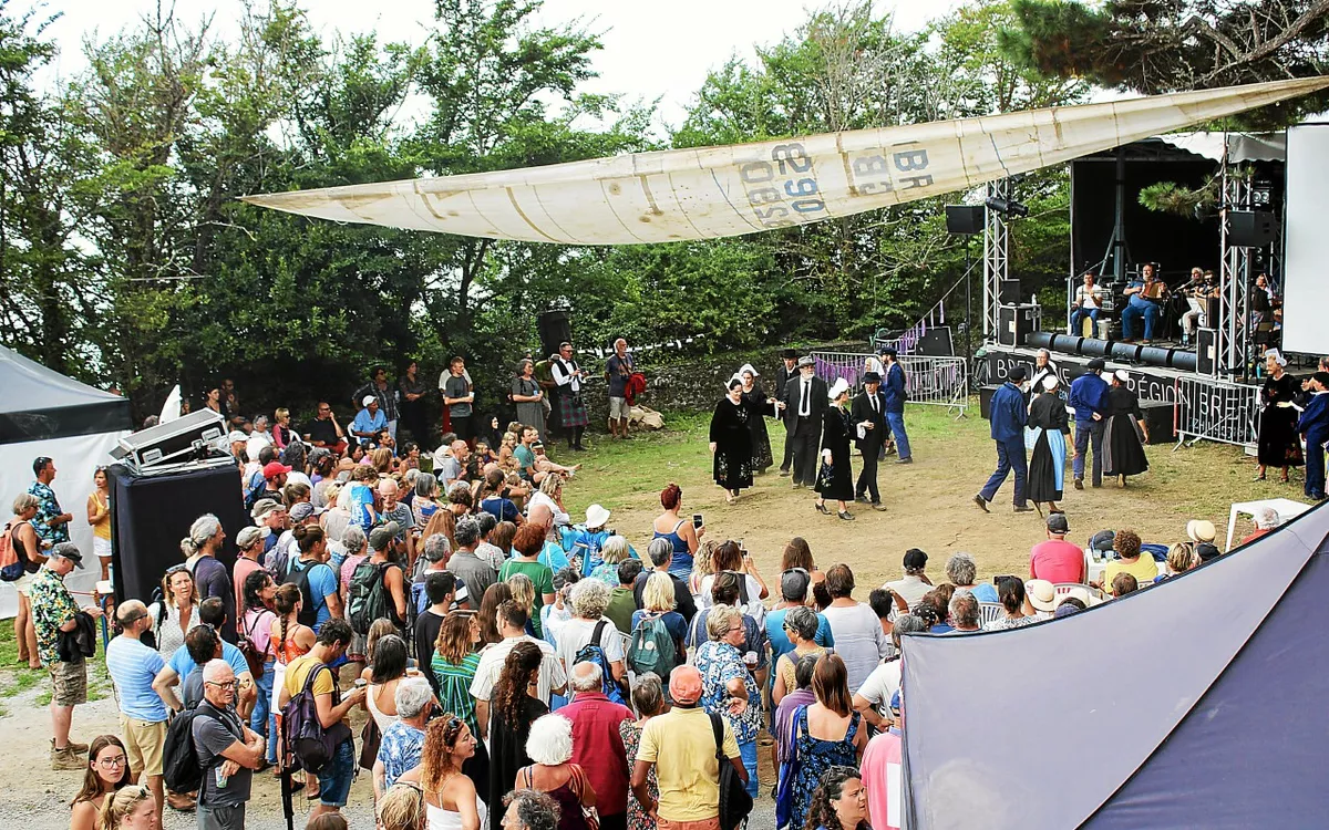 Festival international du film insulaire de Groix (Fifig)