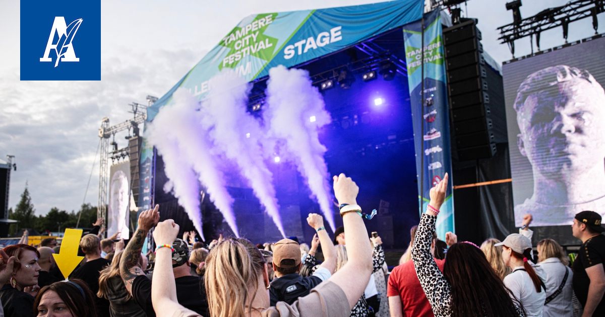Tampere City Festival
