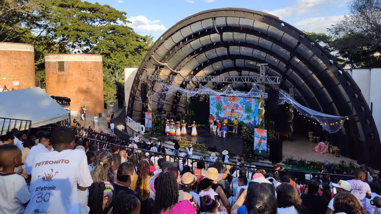 Festival Petronito