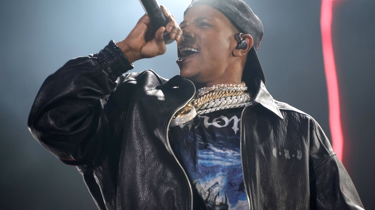 A Boogie Wit da Hoodie headlines UBS Arena show celebrating 10th anniversary of 'Artist'
