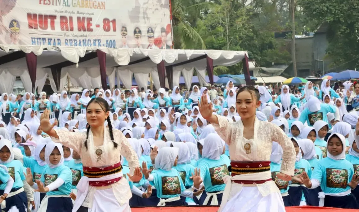 Festival Gabrugan