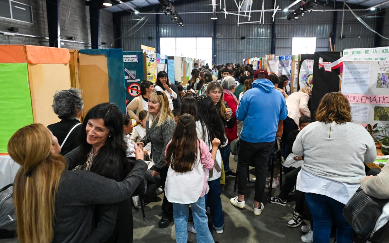Feria Regional de Educación, Artes, Ciencias y Tecnología