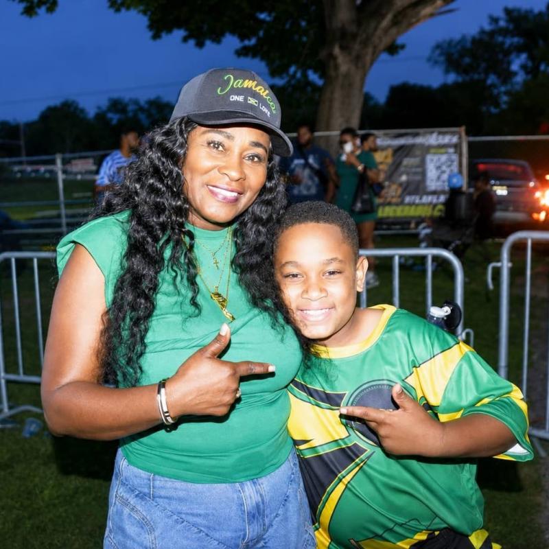 Jamaica Day Celebration