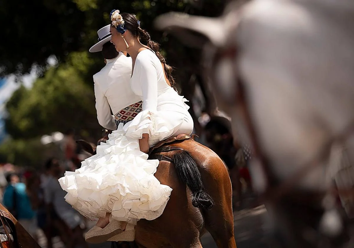 Feria de Málaga