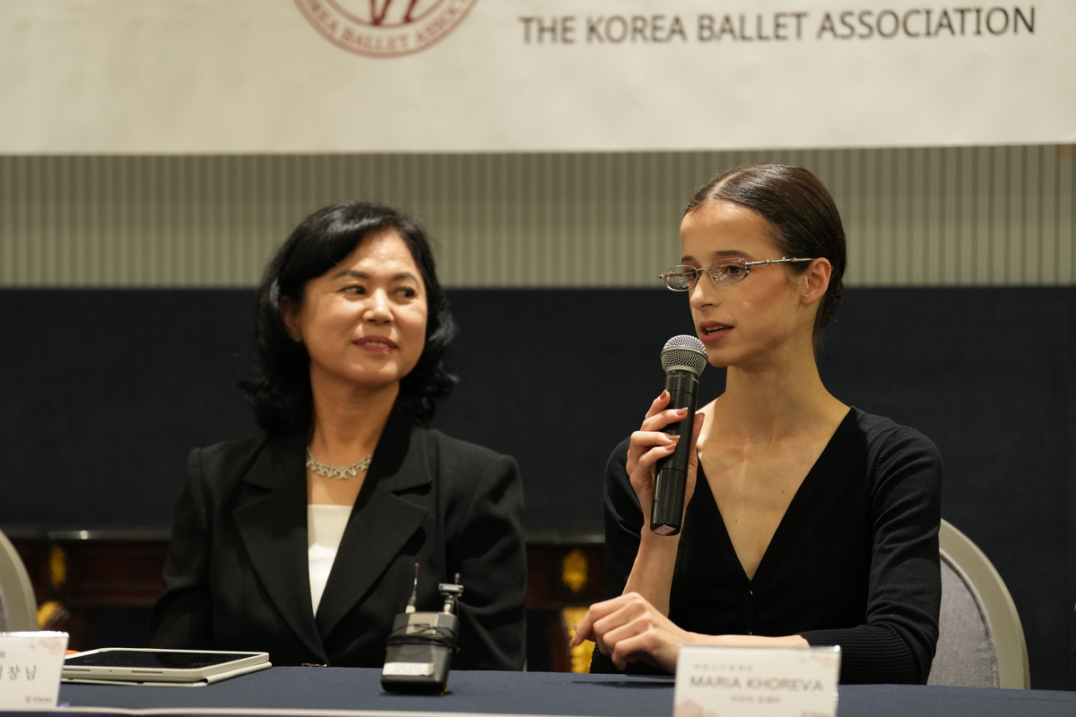 제19회 서울국제발레축제 (K-Ballet World)