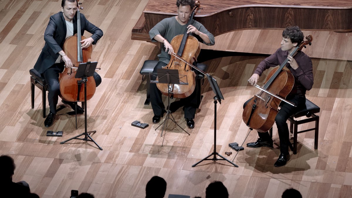 Rencontres musicales de Nîmes