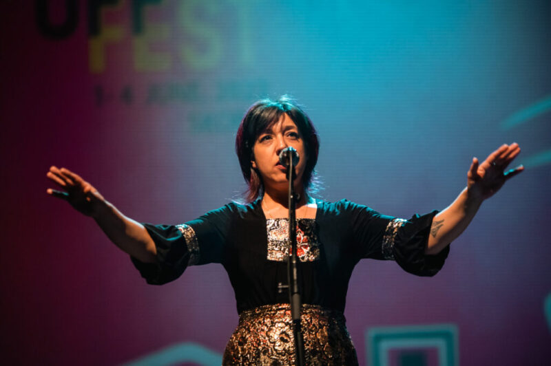 Festival Piccole serenate notturne