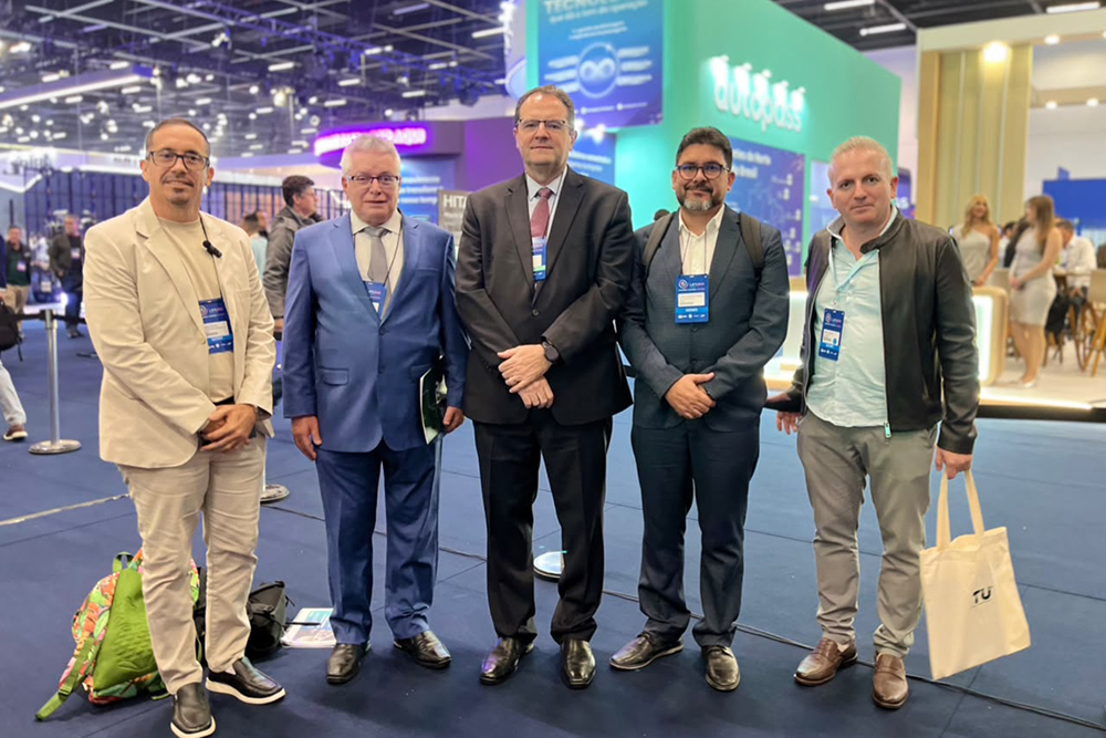 LAT.BUS 2026 – Feira Latino-Americana do Transporte