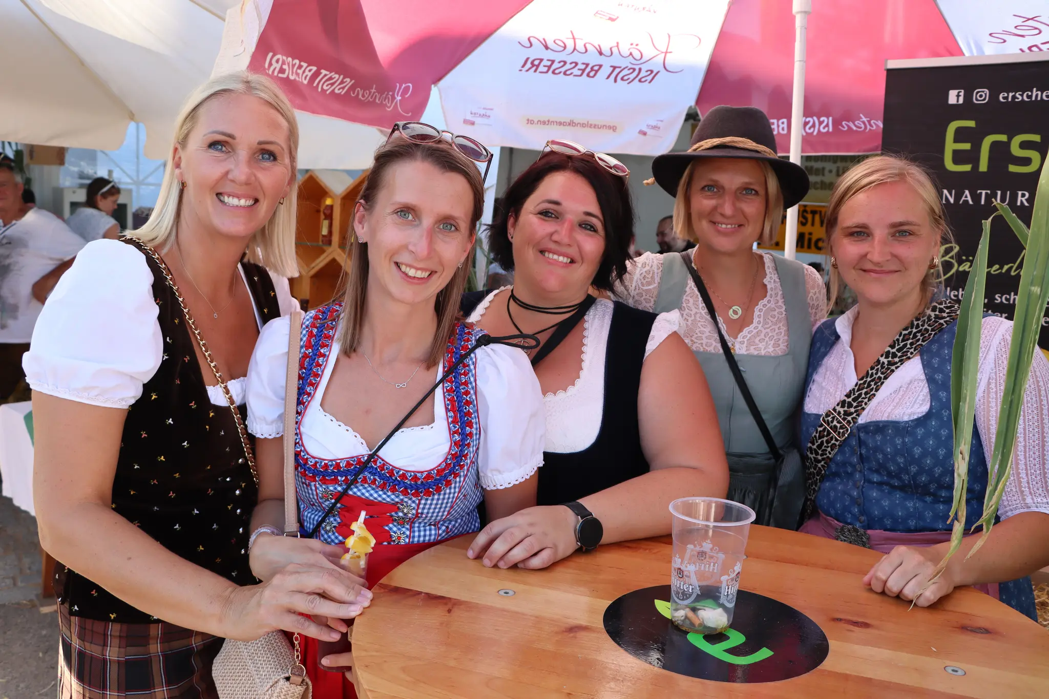 Farant-Straßenfest