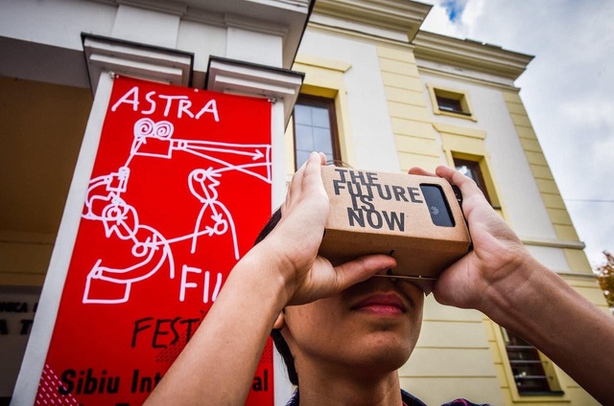 Astra Film Festival