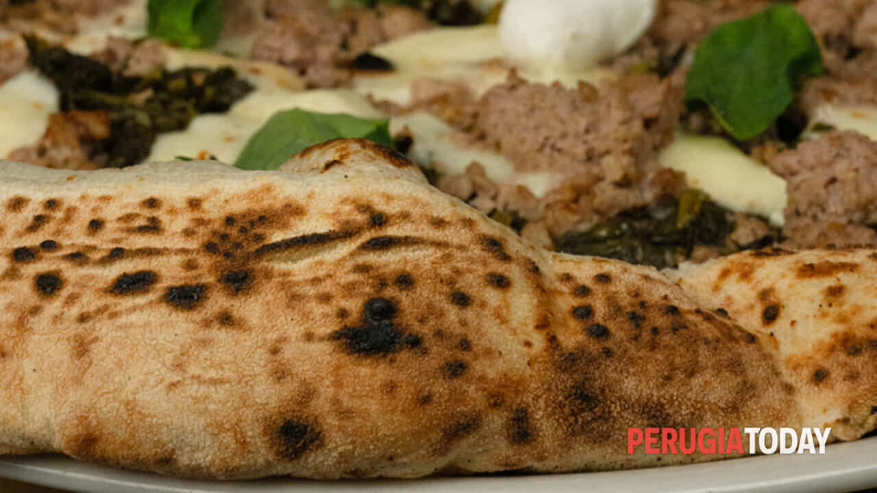 Festival della Pizza
