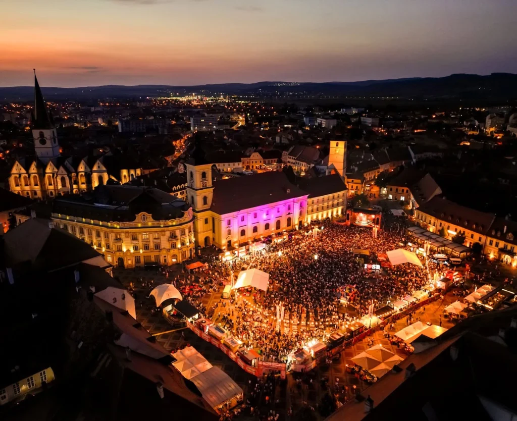 Sunbreak Festival