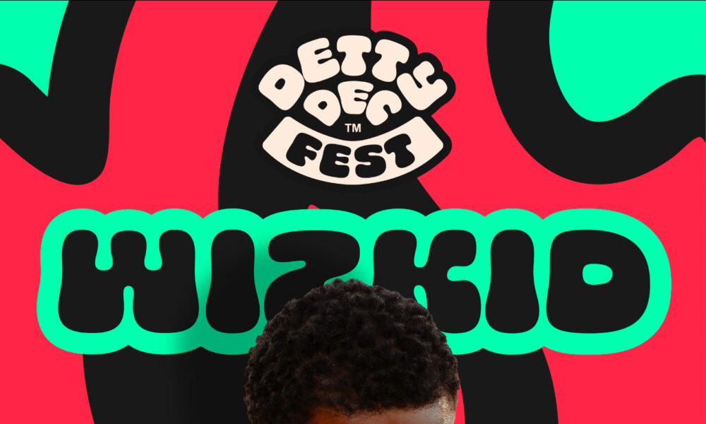 Detty December Fest 2026