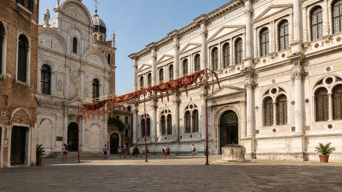 Festa di San Rocco