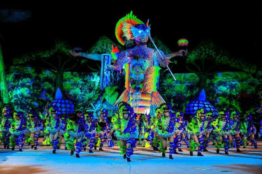 28º Festival de Cirandas de Manacapuru