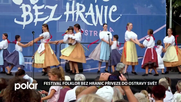 Folklor bez hranic