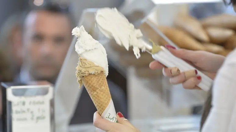 Sa Festa de su Brou e 3ª Festa del Gelato Artigianale