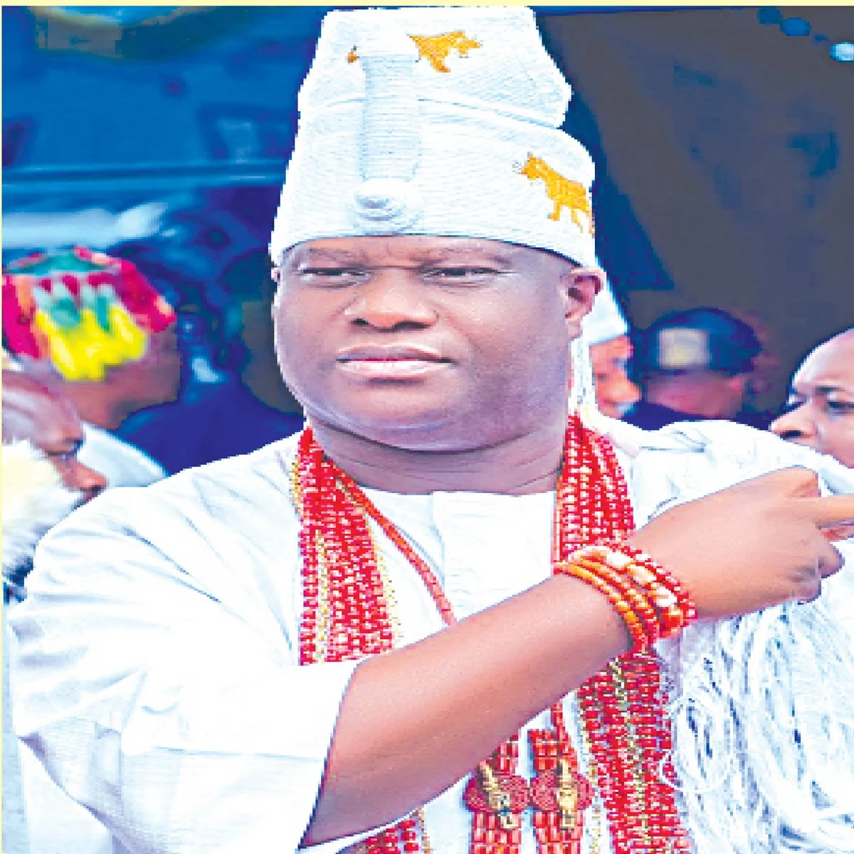 Olojo Festival
