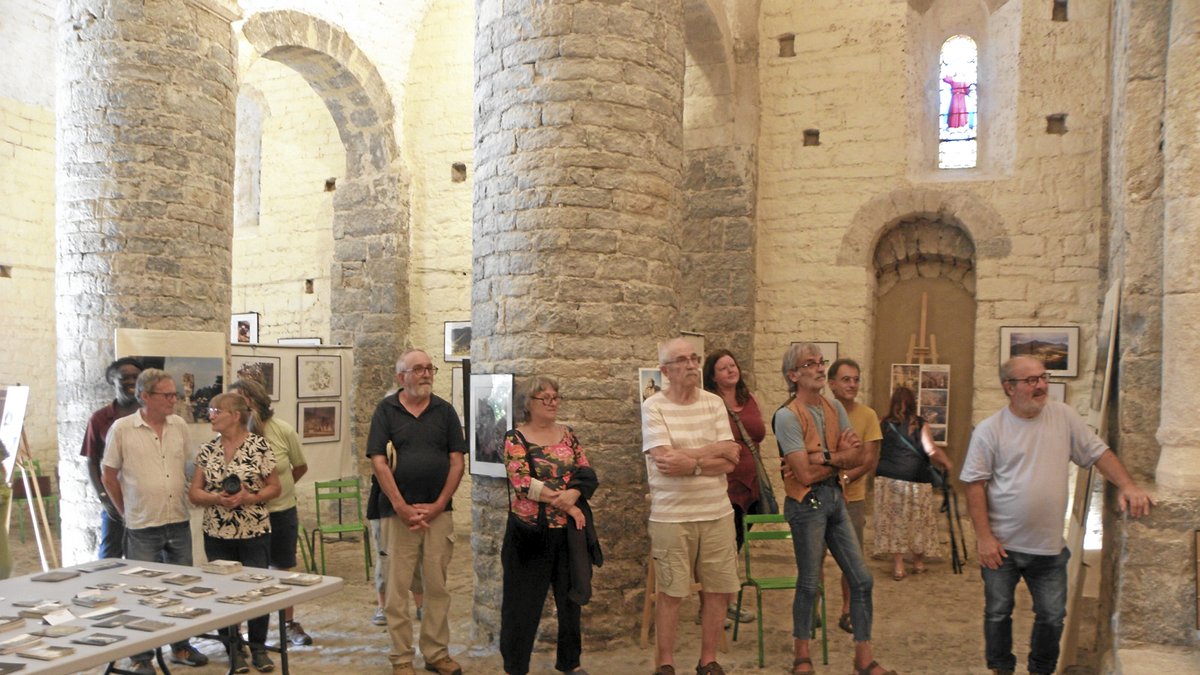 Journées européennes du patrimoine