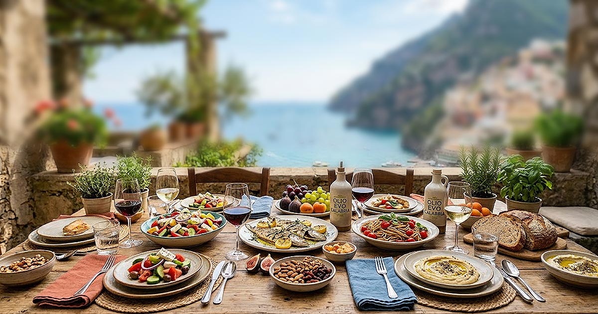 Festival della Dieta Mediterranea