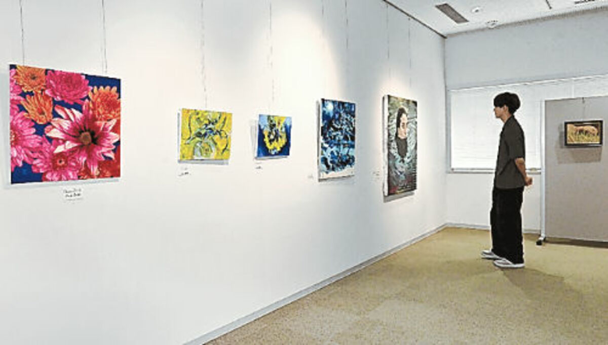二日展２０２６