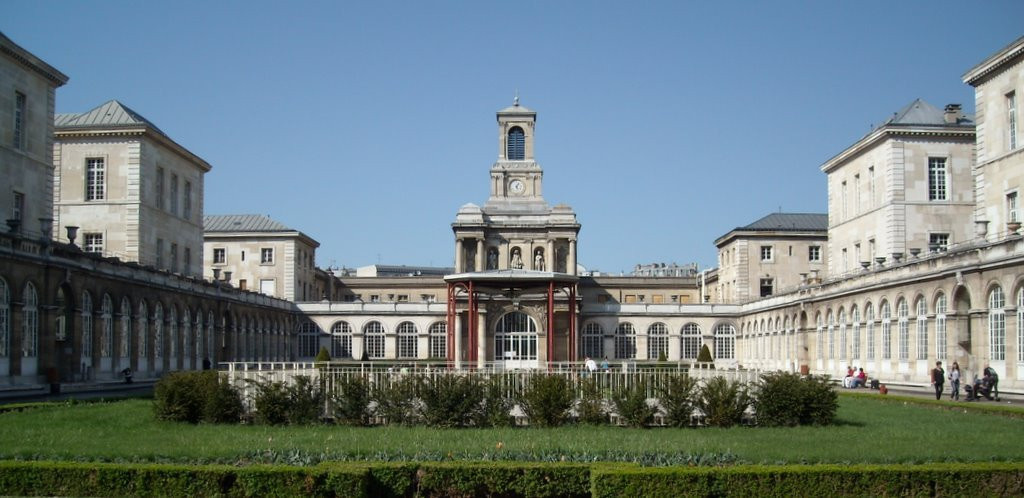 Fête de la Science 2026 à l’hôpital Lariboisière