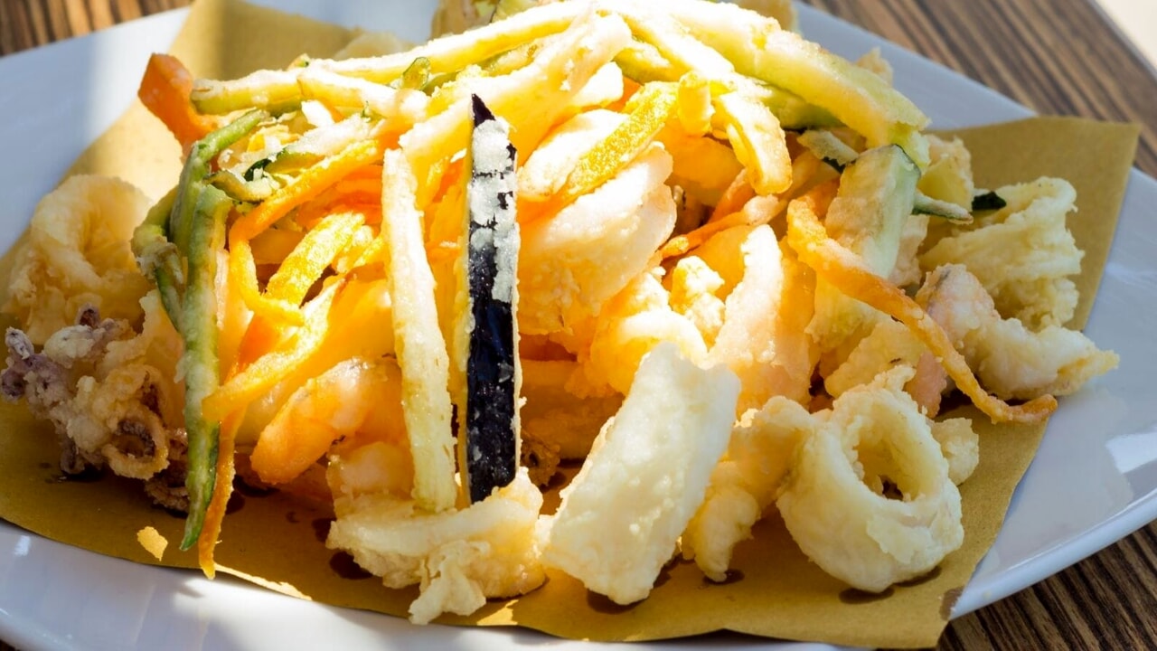 Sagra del Totano Fritto e dello Sport 2026