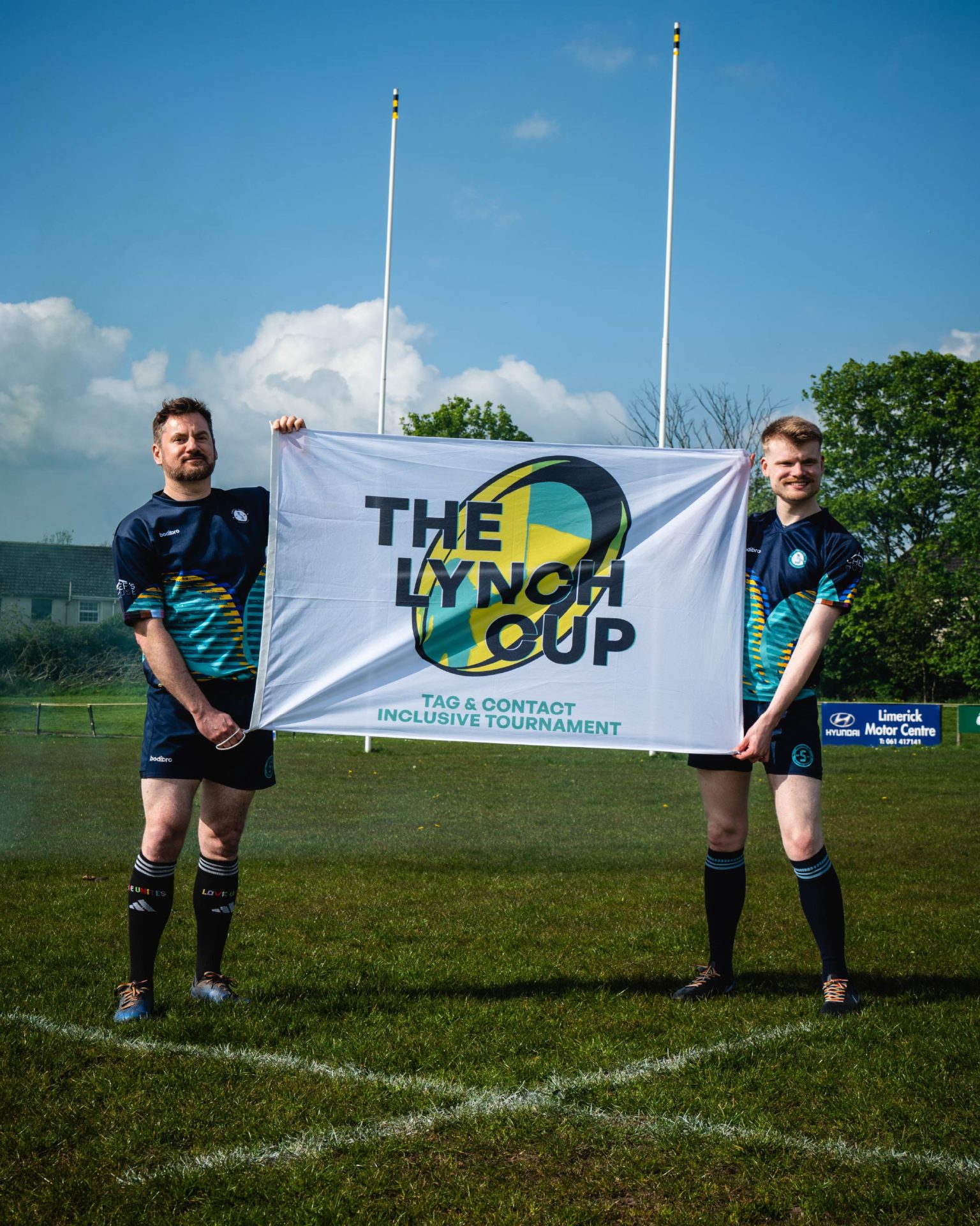 The Lynch Cup 2026