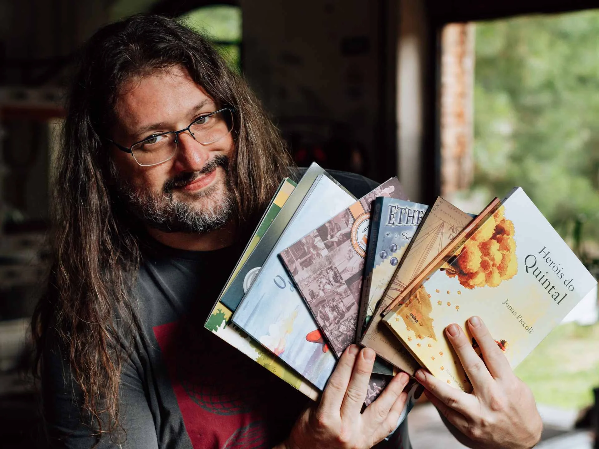 29ª Feira do Livro de Nova Petrópolis