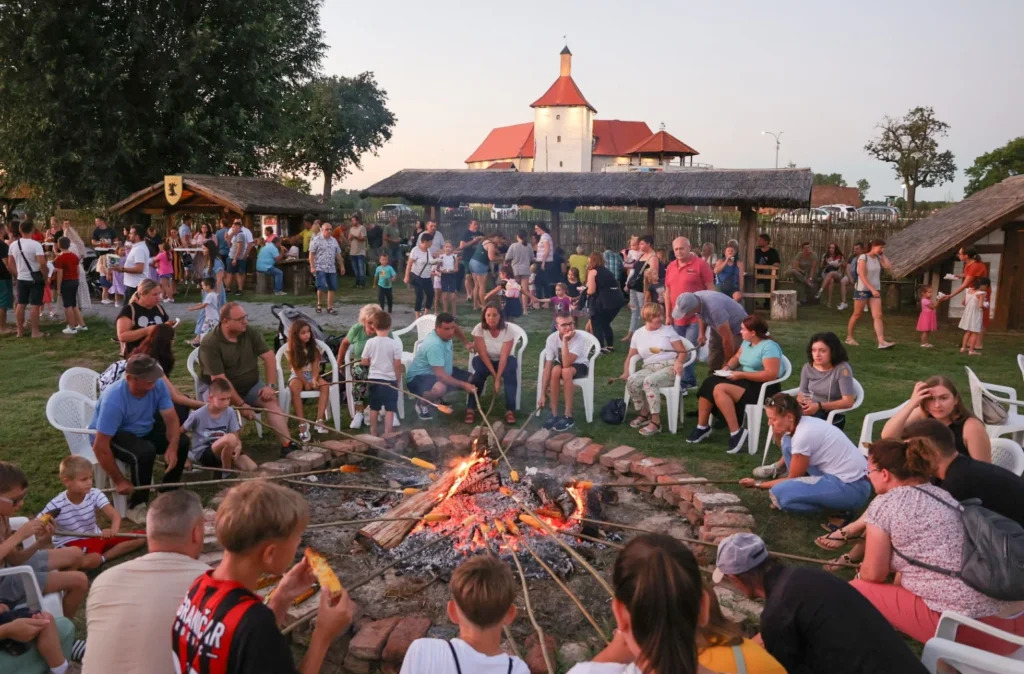 Summer Cock Festival 2026