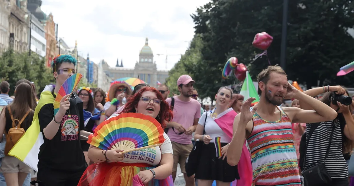 Prague Pride Festival
