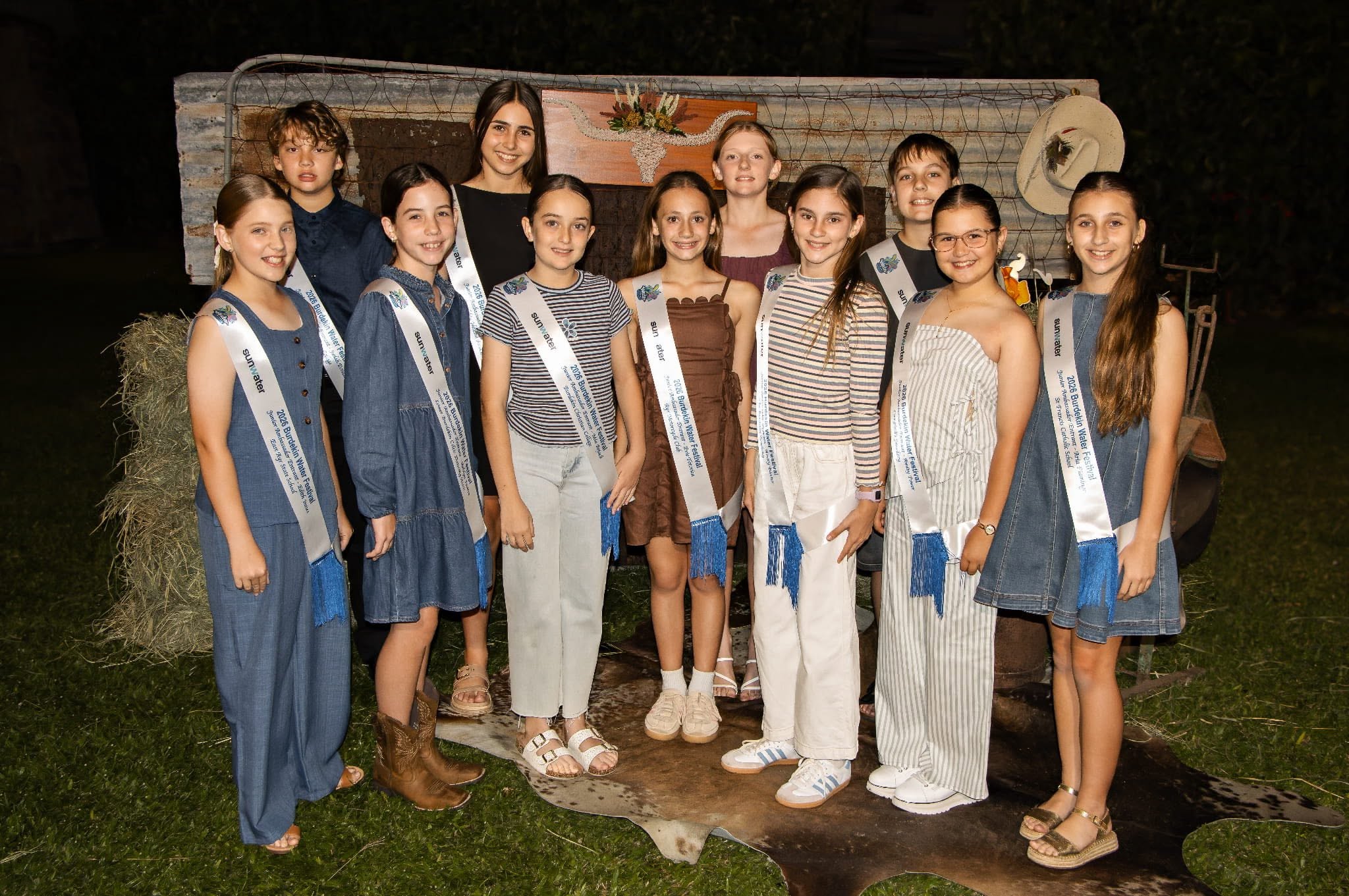 Junior Ambassador Fun Fair