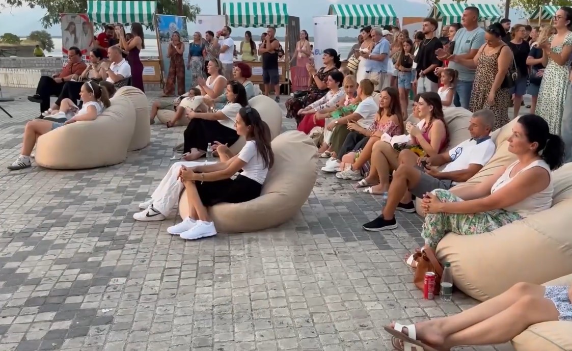 Youth Wave Festival