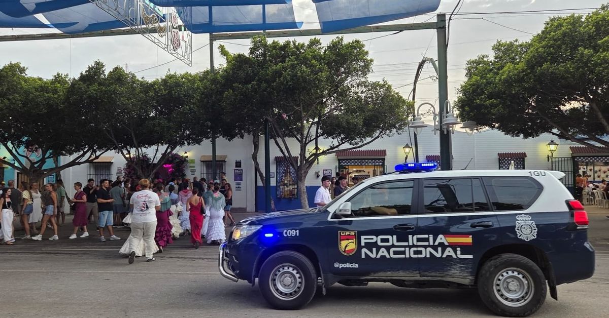 Feria de Málaga
