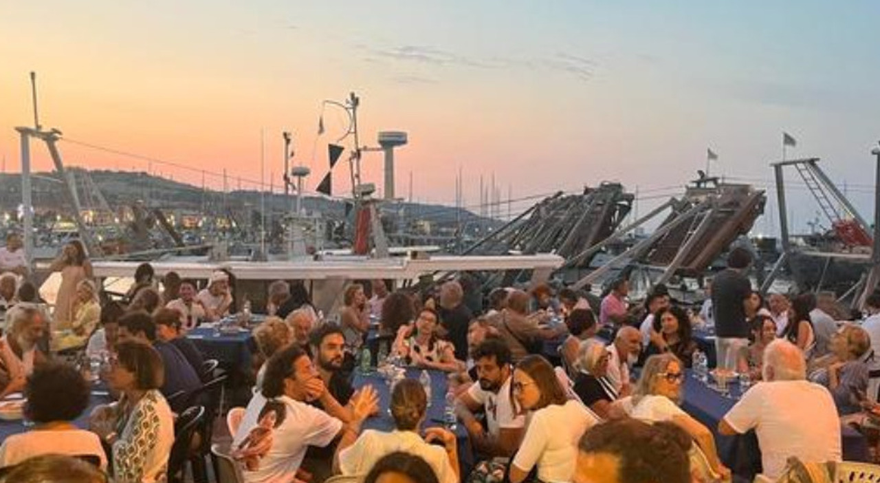 Festival del mare