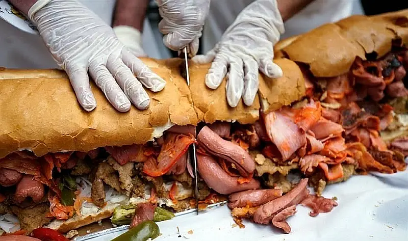 Torta Fest