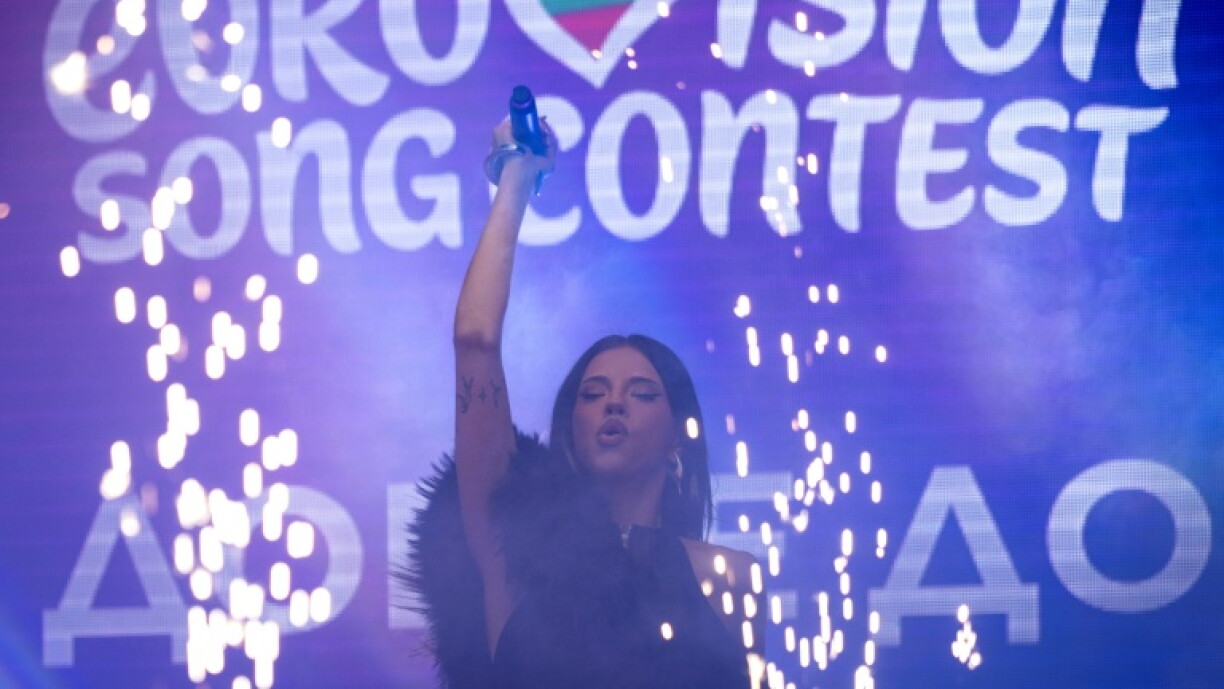 Eurovision Song Contest