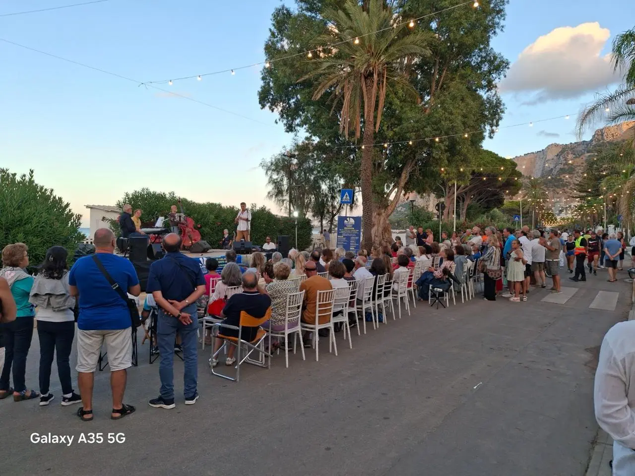 Festival del Golfo di Mondello