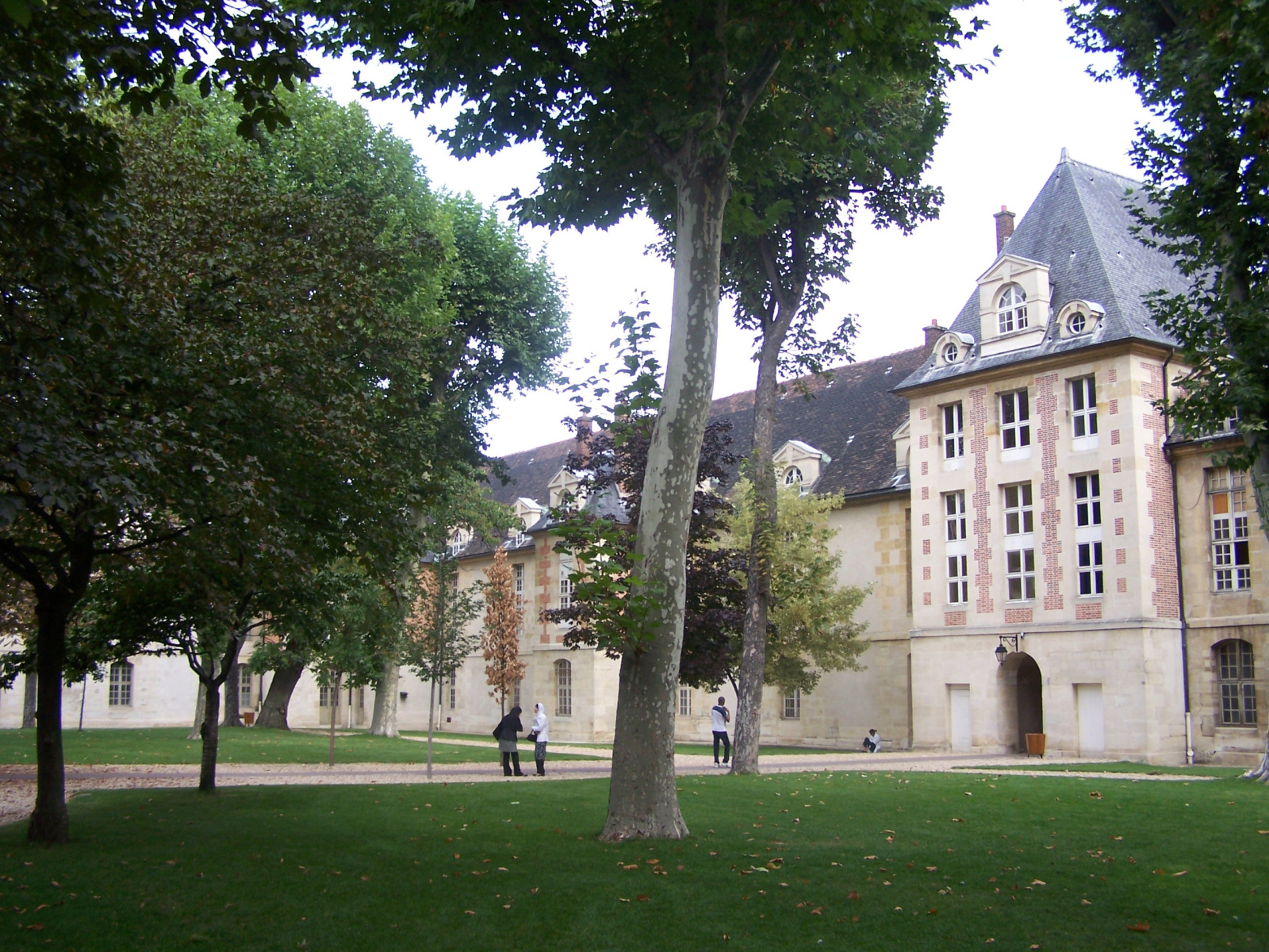 Journées du Patrimoine 2026 à l'Hôpital Saint-Louis