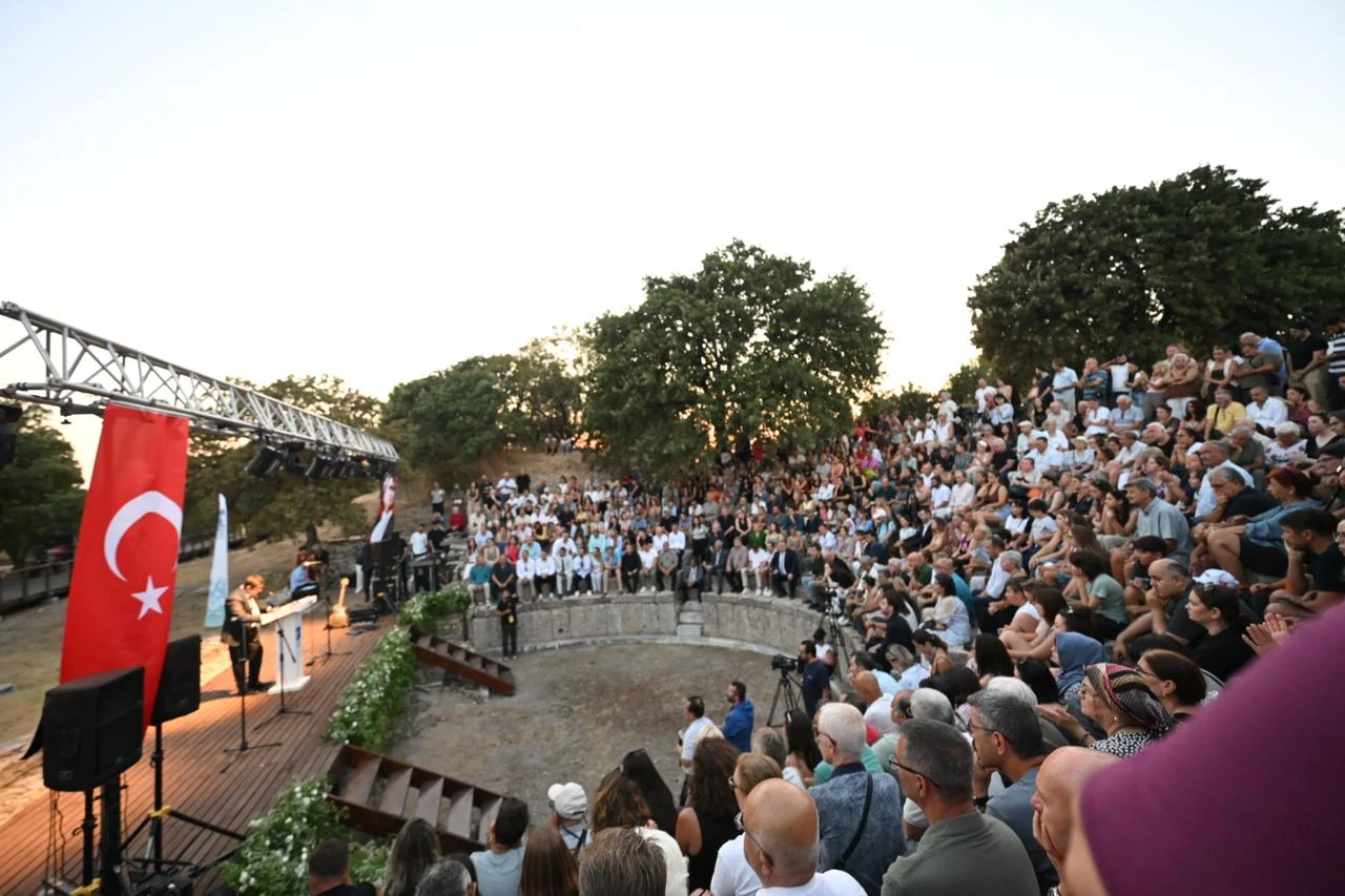 63rd International Troia Festival