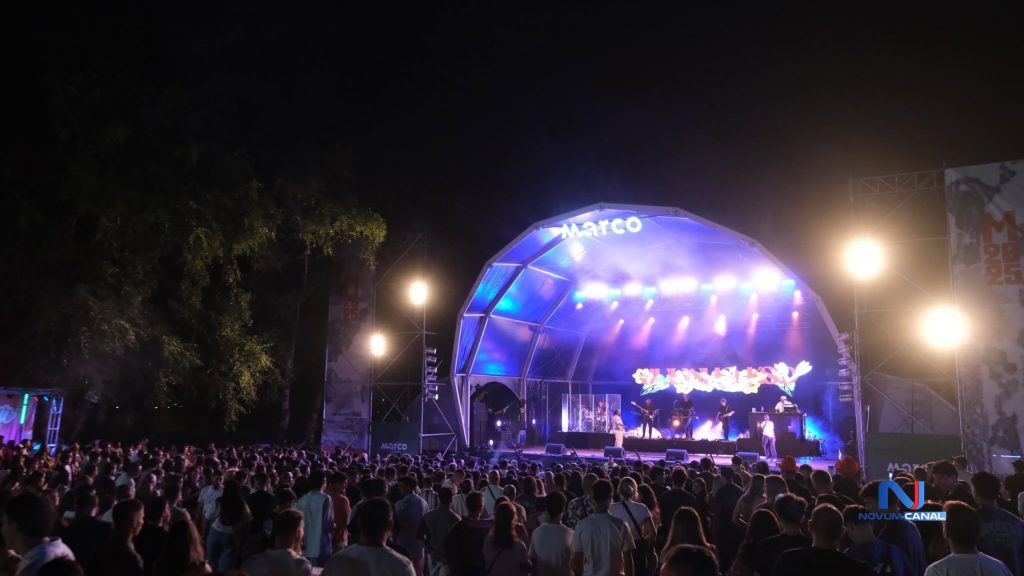 Festival Montedeiras