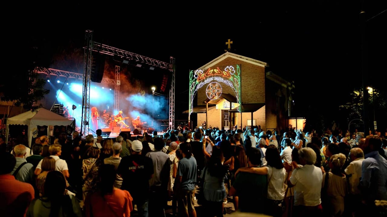 Popolando Festival