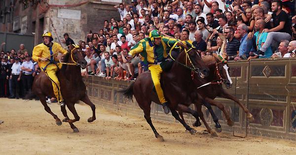 Palio dell'Assunta