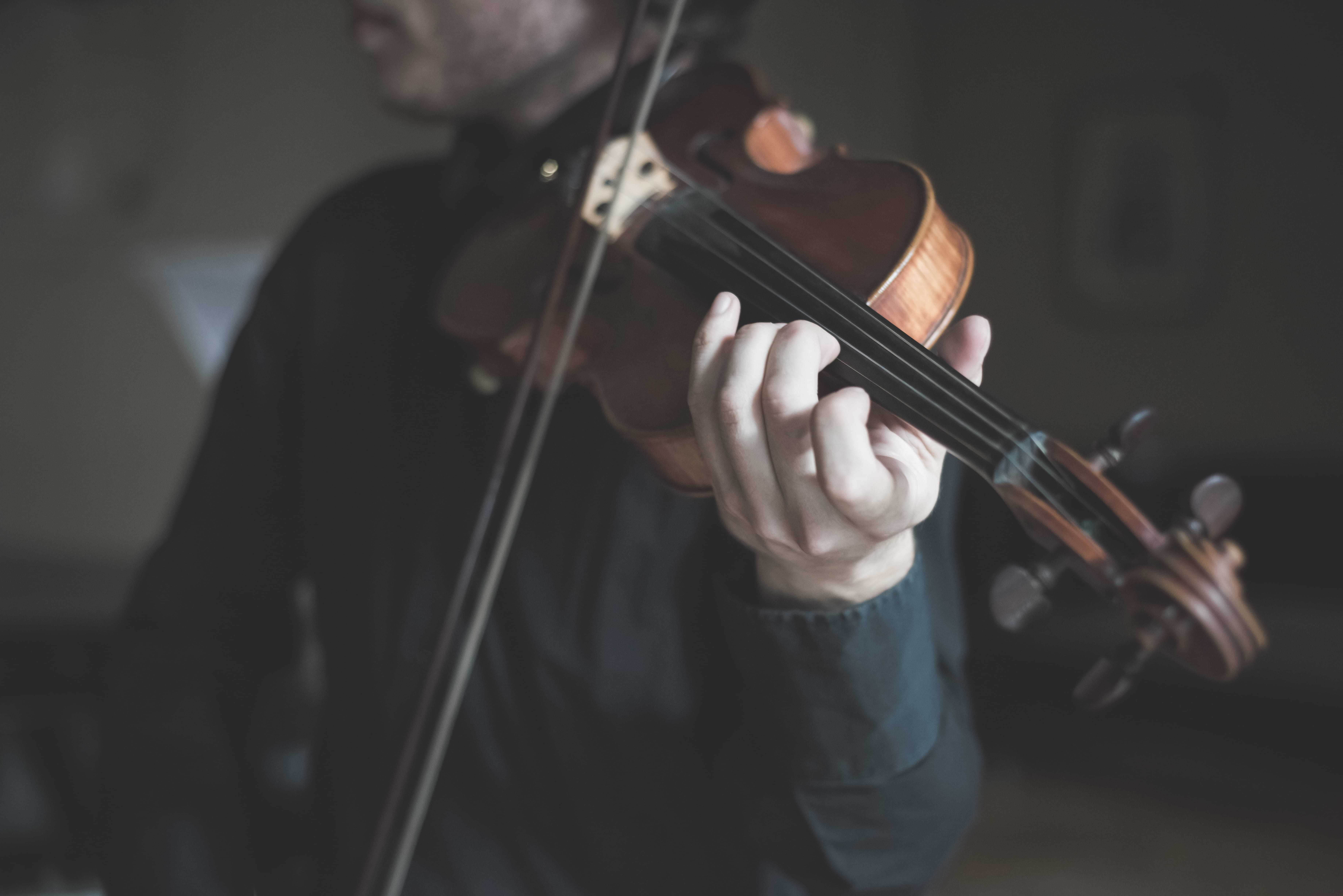 Concerto inaugurale del Concorso Europeo di Violino "Città di Vittorio Veneto"
