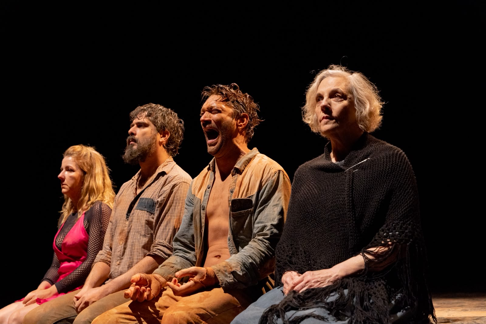 2ª Mostra de Teatro Águas de Manaus