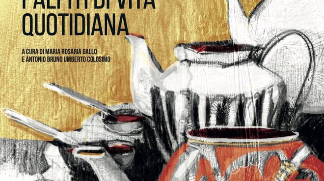 Mostra personale dell’artista russa Svetlana Lyadova: Palpiti di vita quotidiana